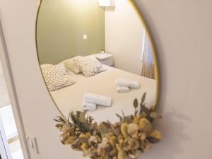 Appartement moderne au cœur de Reims - FR-1-870-39