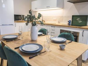 Appartement moderne au cœur de Reims - FR-1-870-39