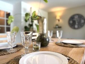 Appartement familial proche plage - 4 pers. - FR-1-481-193