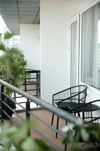 Rosaleen Boutique Hotel