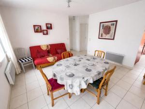 Maison proche plage avec jardin, La Tranche-sur-Mer - FR-1-22-166