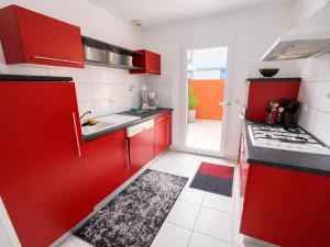 Maison proche plage avec jardin, La Tranche-sur-Mer - FR-1-22-166