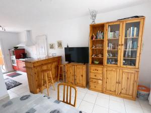 Maison proche plage avec jardin, La Tranche-sur-Mer - FR-1-22-166