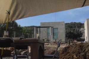 Hermoso Chalet Tierra de Espinas