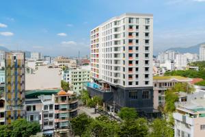 Four Points by Sheraton Nha Trang