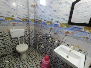 Rc guest house