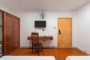 Liên Hương Hotel Đà Lạt