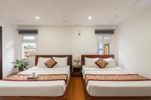 Liên Hương Hotel Đà Lạt