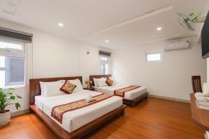 Liên Hương Hotel Đà Lạt