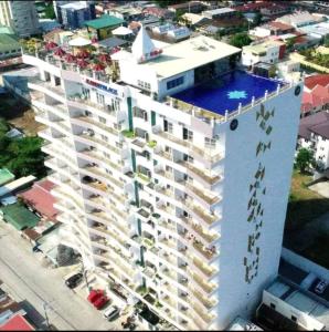 Kandi Palace 10th floor Netflix Free Maid 55sqm