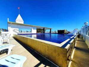 Kandi Palace 10th floor Netflix Free Maid 55sqm