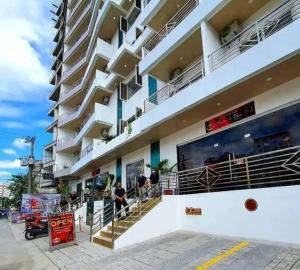 Kandi Palace 10th floor Netflix Free Maid 55sqm