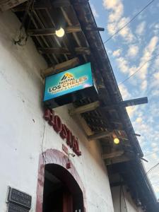 Hostal Los Cheles