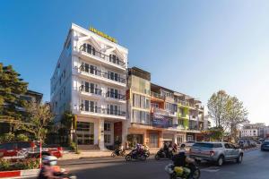 Liên Hương Hotel Đà Lạt