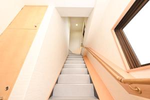 和の楓cottage第五 新宿の5室1お風呂1シャワー2トイレ
