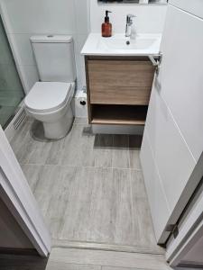Best neighborhood in Santiago! New luxury apartment!