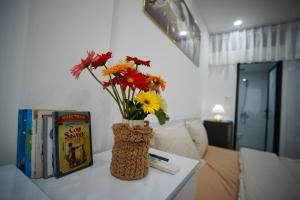 La Thanh Apartment City View Center