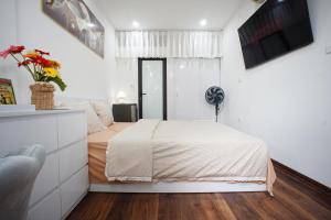 La Thanh Apartment City View Center