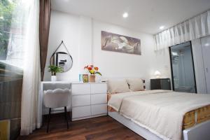 La Thanh Apartment City View Center