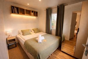 W Cenie Na Wyłączność Prywatna Sauna i Jacuzzi Rowery Grill Stan Spokoju Tu i Teraz Wdech i Wydech