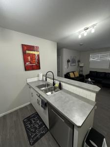 Villa Meadows Lethbridge