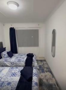 Restoration self-catering