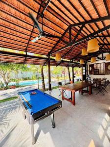 Villa Hòn Rơm 50m Go To Beach