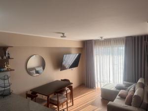 Comfortable accommodation between Lince and San Isidro