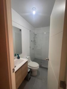 Comfortable accommodation between Lince and San Isidro