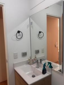 Comfortable accommodation between Lince and San Isidro