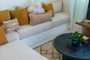 Berawa 2BR Villa with Pool & Master Bath Tub