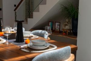 Berawa 2BR Villa with Pool & Master Bath Tub