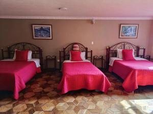 Hotel Allegria