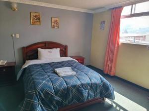 Hotel Allegria