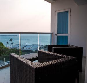 Barú Nativa Stays Apartamentos cerca de la playa