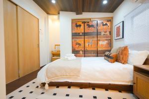 Luxury Funlis House