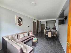 Departamento en el centro de Cusco