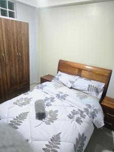 Departamento en el centro de Cusco