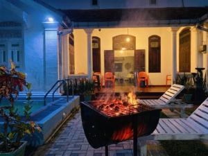 The Dutch Inn -Galle