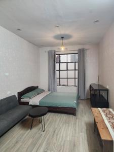 Lilys House Old Quater