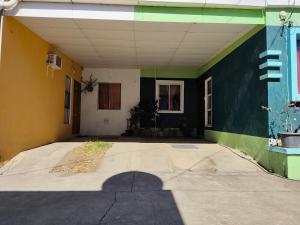 Joyita de Coatepeque your home away from home