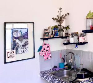 Room for women Genderdiverse individuals in Guadalajara