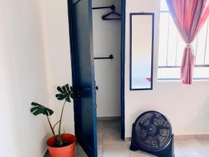 Room for women Genderdiverse individuals in Guadalajara