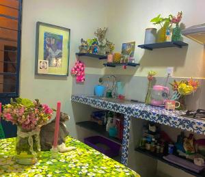 Room for women Genderdiverse individuals in Guadalajara