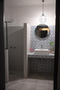 Room for women Genderdiverse individuals in Guadalajara