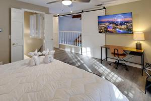 Pickleball Paradise in the Smokies