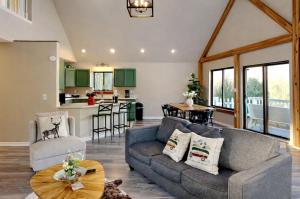 Pickleball Paradise in the Smokies