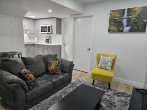 Transcona Stay