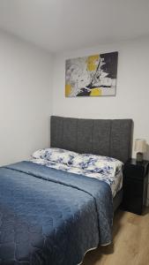 Transcona Stay