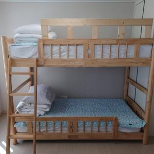Jeonju Ari Star Guesthouse